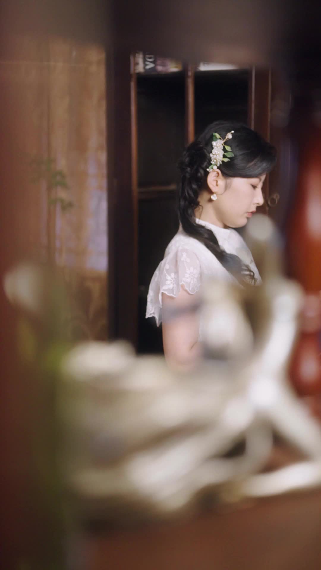 Episodio 57 - Prisionera del destino